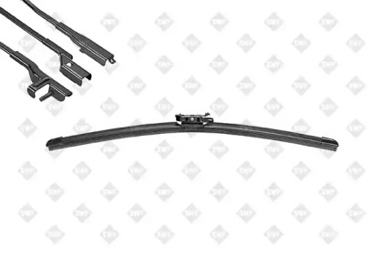 Система очистки окон SWF для VW CADDY III Variant (2KB, 2KJ, 2CB, 2CJ) 1.6