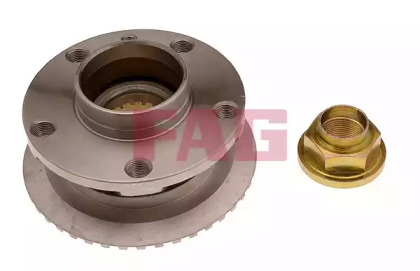 Подшипник ступицы колеса FAG для ALFA ROMEO 164 (164_) 3.0 24V (164.K1)