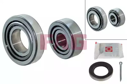 Подшипник ступицы колеса FAG для ALFA ROMEO GT (105_) V 1750 (105)