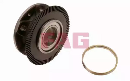 Подшипник ступицы колеса FAG для ALFA ROMEO 164 (164_) 3.0 24V (164.K1)
