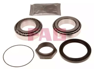 Ступица колеса / установка FAG для VW LT 40-55 I c бортовой платформой/ходовая часть (293-909) 2.4 D