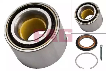 Подшипник ступицы колеса FAG для NISSAN SUNNY II Traveller (B12) 1.6 i 12V
