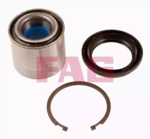 Подшипник ступицы колеса FAG для NISSAN SUNNY II Traveller (B12) 1.6 i 12V