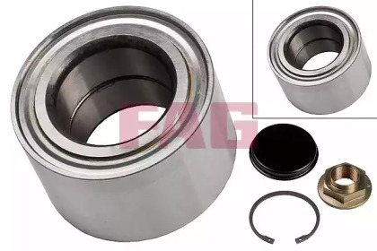 Подшипник ступицы колеса FAG для NISSAN INTERSTAR Фургон (X70) dCi 140