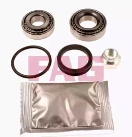 Подшипник ступицы колеса FAG для PEUGEOT 305 II Break (581E) 1.9 Diesel