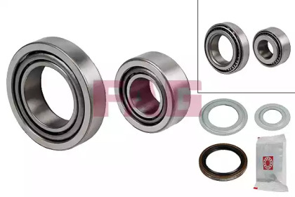 Подшипник ступицы колеса FAG для MERCEDES-BENZ SPRINTER 3-t Фургон (903) 308 CDI