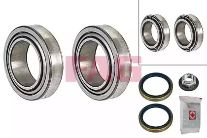 Подшипник ступицы колеса FAG для FORD SCORPIO II Turnier (GNR, GGR) 2.0 i