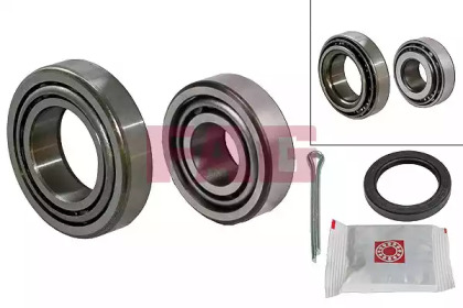 Подшипник ступицы колеса FAG для FORD TAUNUS (GBFK) 1300