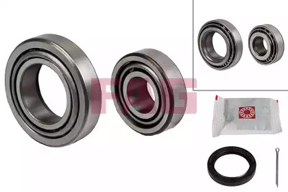 Подшипник ступицы колеса FAG для FORD TRANSIT автобус (V_ _) 2.5 D (VAS, VBL, VIL, VUL, VZS)