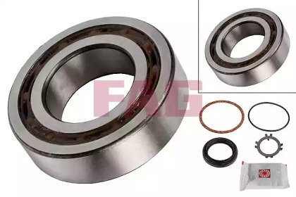 Подшипник ступицы колеса FAG для FORD TRANSIT автобус (V_ _) 2.5 D (VAS, VBL, VIL, VUL, VZS)