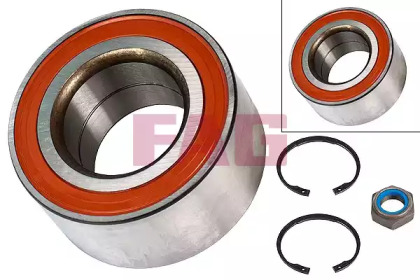 Подшипник ступицы колеса FAG для FORD SCORPIO II Turnier (GNR, GGR) 2.0 i