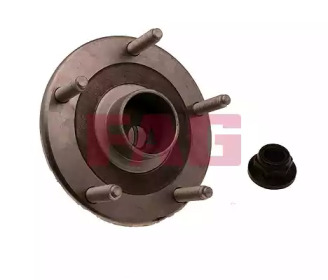 Ступица колеса / установка FAG для FORD TRANSIT c бортовой платформой/ходовая часть (FM_ _, FN_ _) 2.0 DI (F_E_, F_F_)