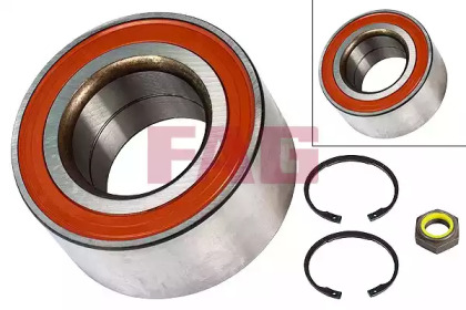 Подшипник ступицы колеса FAG для FORD SCORPIO II Turnier (GNR, GGR) 2.0 i
