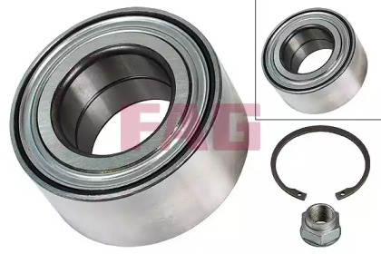 Подшипник ступицы колеса FAG для ALFA ROMEO 164 (164_) 3.0 24V (164.K1)