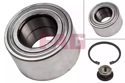 Подшипник ступицы колеса FAG для JAGUAR S-TYPE (X200) 2.5 V6