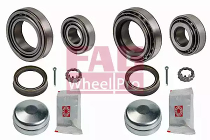 Подшипник ступицы колеса FAG для VW CADDY II Variant (9K9B) 1.4