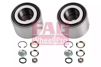 Подшипник ступицы колеса FAG для PEUGEOT 205 I (741A/C) 1.7 Diesel