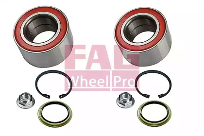 Подшипник ступицы колеса FAG для MAZDA 323 S IV (BG) 1.8 16V GT