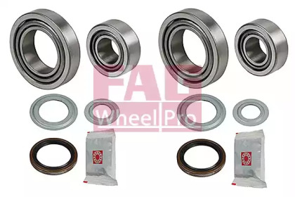 Подшипник ступицы колеса FAG для MERCEDES-BENZ SPRINTER 3-t Фургон (903) 308 CDI