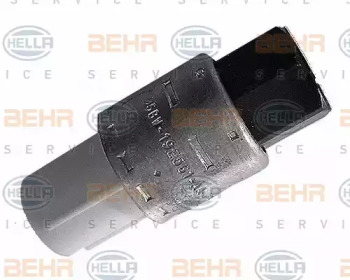 Кондиционер HELLA для FORD COUGAR (EC_) 2.5 V6 24V