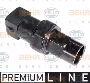 Выключатель HELLA для VW CADDY II Variant (9K9B) 1.4