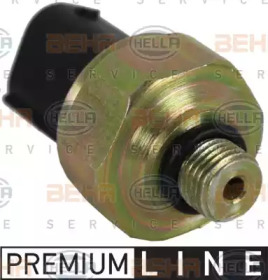 Кондиционер HELLA для MINI MINI Кабриолет (R52) Cooper