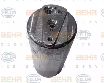 Кондиционер HELLA для HONDA ACCORD IV (CB) 2.2 i 16V (CB7)