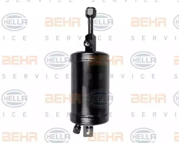 Осушитель HELLA для ALFA ROMEO 164 (164_) 3.0 24V (164.K1)