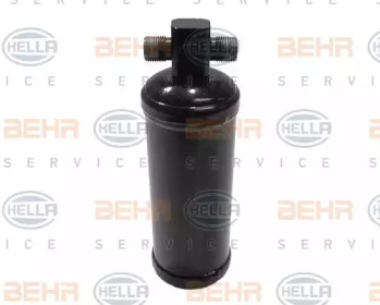 Кондиционер HELLA для PORSCHE 924 2.5 S