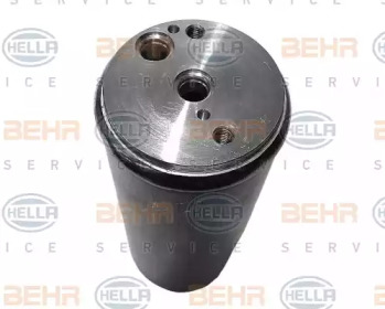 Осушитель HELLA для HONDA CIVIC V седан (EG, EH) 1.6 VTi (EG9)