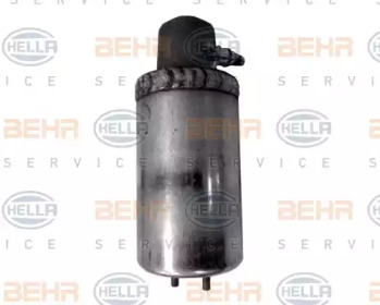 Осушитель HELLA для VW CADDY II Variant (9K9B) 1.4
