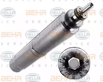 Кондиционер HELLA для MINI MINI Кабриолет (R52) Cooper