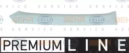 Осушитель HELLA для KIA CEE'D Хэтчбек (ED) 1.6