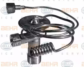 Кондиционер HELLA для ALFA ROMEO 164 (164_) 3.0 24V (164.K1)
