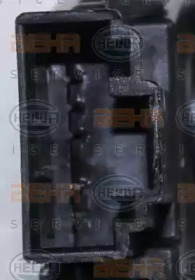 Кондиционер HELLA для FORD FOCUS III седан 1.5 TDCi