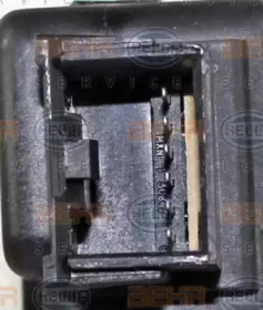 Кондиционер HELLA для FORD PUMA (EC_) 1.4 16V