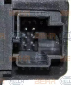 Кондиционер HELLA для FORD MONDEO III Turnier (BWY) 3.0 V6 24V