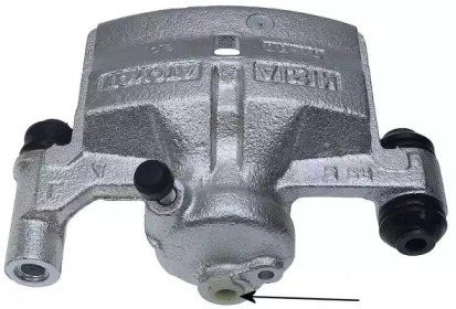 Суппорт диского колесного тормозного механизма HELLA для LEXUS ES (VCV10_, VZV21_) 300 (MCV10_, VCV10_)
