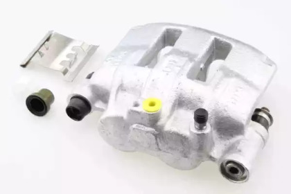 Суппорт диского колесного тормозного механизма HELLA для FORD TRANSIT автобус (E_ _) 2.5 DI (EBL, EDL, EDS, ESL, ESS)