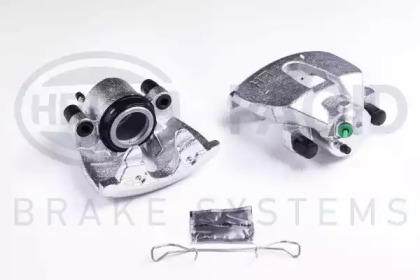 Суппорт диского колесного тормозного механизма HELLA для FORD KUGA II (DM2) 1.5 EcoBoost
