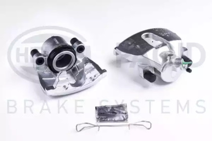 Суппорт диского колесного тормозного механизма HELLA для FORD KUGA II (DM2) 1.5 EcoBoost
