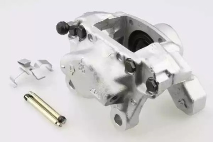 Суппорт диского колесного тормозного механизма / -держатель HELLA для CHEVROLET VECTRA 2.2