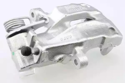 Суппорт диского колесного тормозного механизма HELLA для VW GOLF II (19E, 1G1) 1.8 GTI 16V