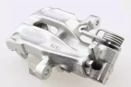 Суппорт диского колесного тормозного механизма HELLA для VW GOLF II (19E, 1G1) 1.8 GTI 16V