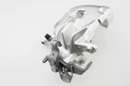 Суппорт диского колесного тормозного механизма / -держатель HELLA для VW TRANSPORTER IV c бортовой платформой/ходовая часть (70XD) 2.5 TDI