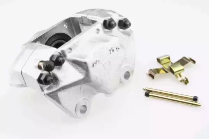 Суппорт диского колесного тормозного механизма / -держатель HELLA для PORSCHE 911 3.2 SC Carrera