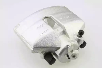 Суппорт диского колесного тормозного механизма HELLA для VW POLO (6R, 6C) 1.4 TSI
