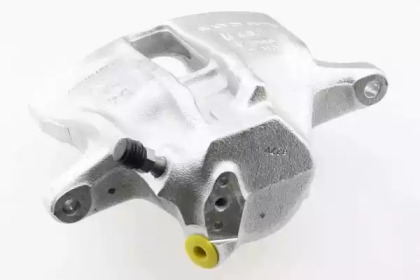 Суппорт диского колесного тормозного механизма HELLA для VW GOLF II (19E, 1G1) 1.8 GTI 16V