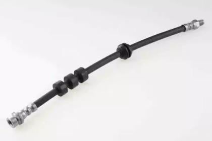 Тормоза HELLA для FORD FOCUS Turnier (DNW) 1.8 TDCi