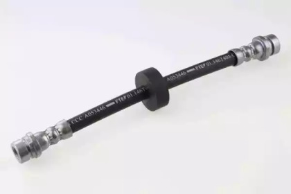 Тормоза HELLA для FORD FOCUS Turnier (DNW) 1.8 DI / TDDi